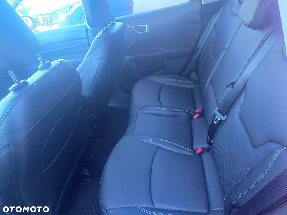 Jeep Compass 1.3 T4 PHEV 4xe S S&S - 21