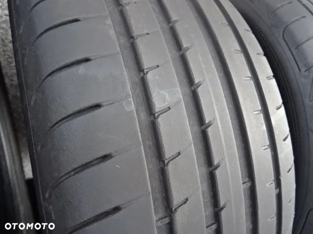 225/50/R17 94Y Goodyear Eagle Asymetric 5 - 5