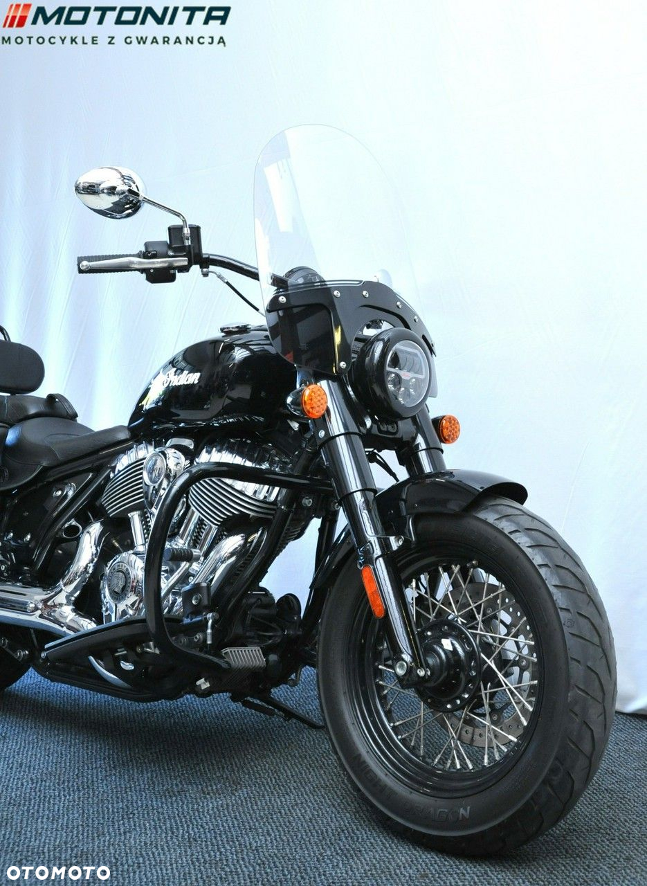 Indian Chief - 6