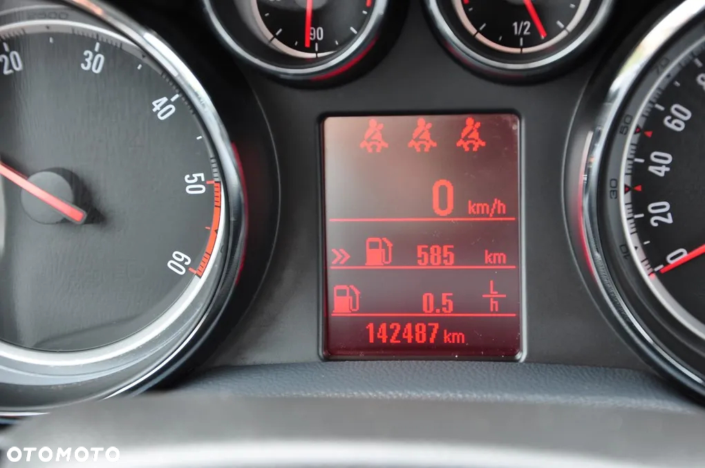 Opel Mokka - 39