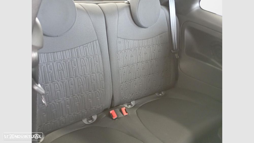 Fiat 500 1.0 Hybrid - 14