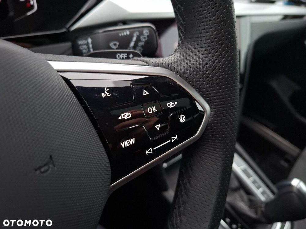 Volkswagen Arteon Shooting Brake - 20