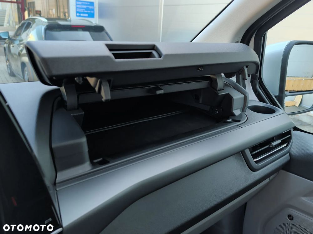 Ford Tourneo Custom 2.0 EcoBlue 320 AWD L2 Titanium X - 26