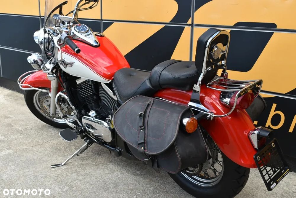 Kawasaki Vulcan - 15