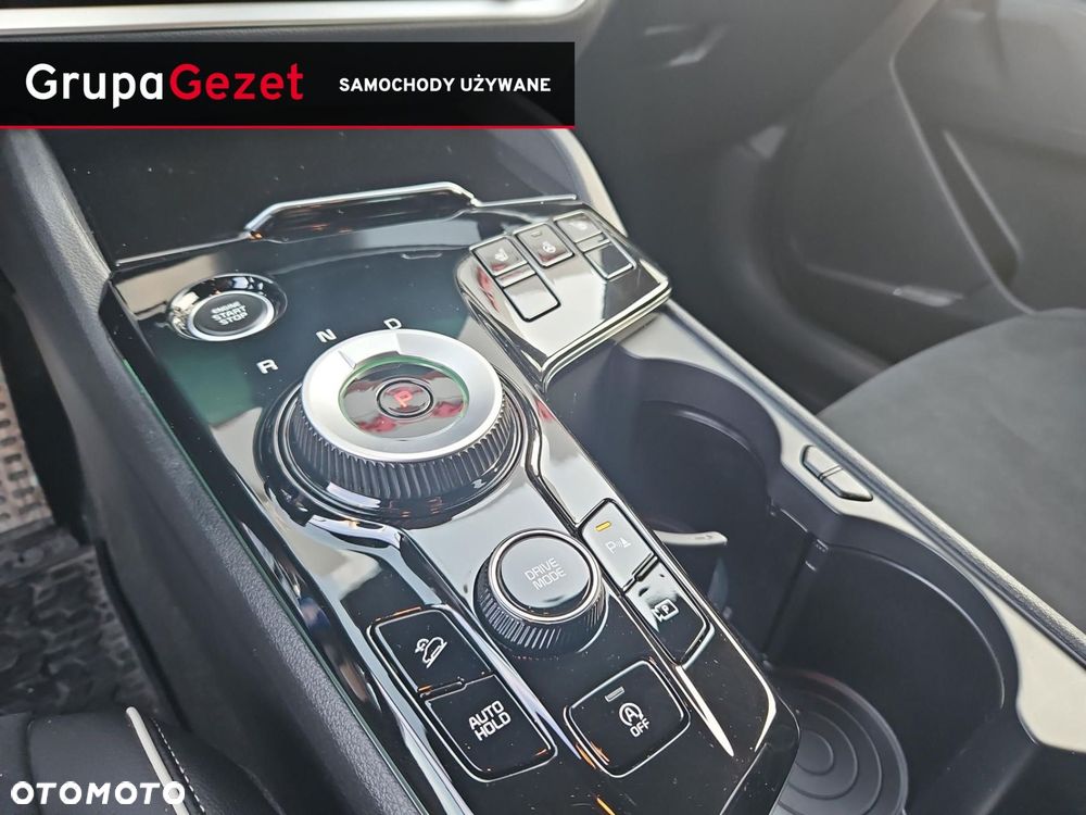Kia Sportage 1.6 T-GDI MHEV GT Line 2WD DCT - 15