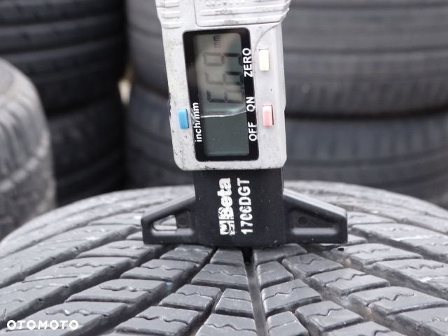 OPONY 4 CAŁOROCZNE 7mm 15 GOODYEAR VECTOR 4 SEASONS GEN-2 195/60R - 9