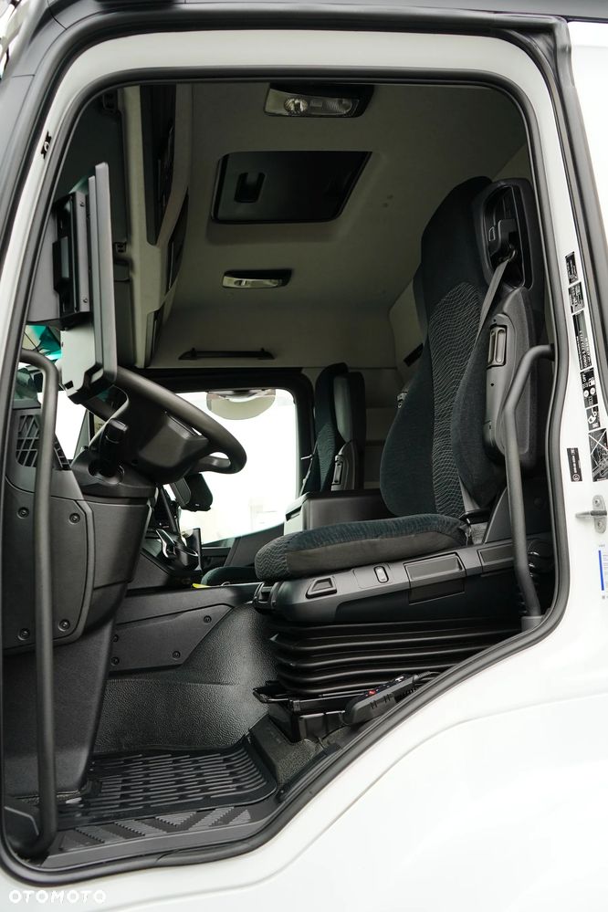 Mercedes-Benz / ACTROS / 1830 / E 6 / MP 5 / CHŁODNIA + WINDA / 18 PALET - 7
