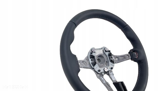 BMW M3 F80 F30 KIEROWNICA M-PERFORMANCE 0060027418 - 2