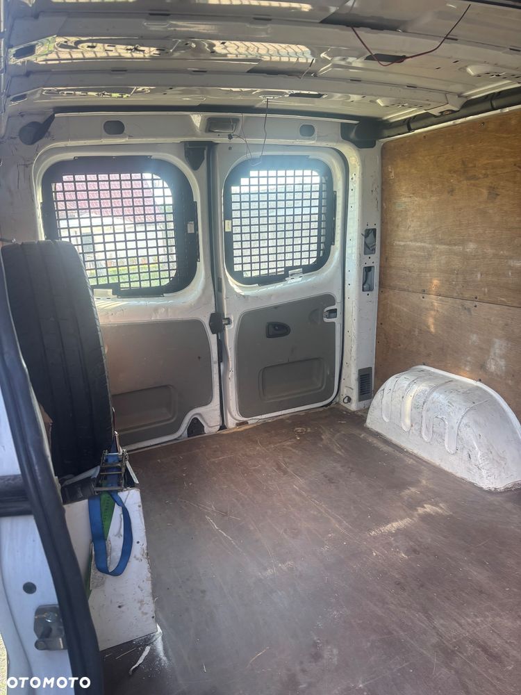Renault Trafic - 4