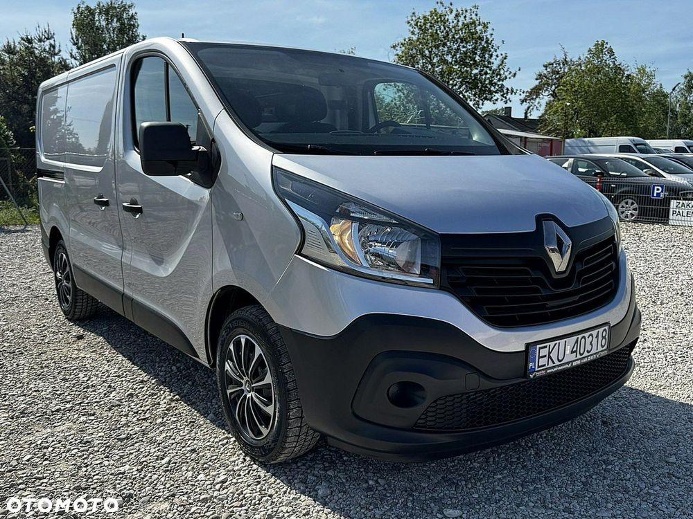 Renault Trafic - 4