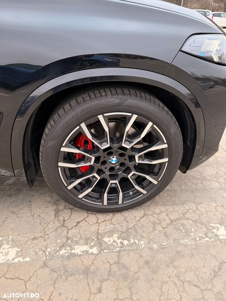 BMW X5 2025 — imagine 6