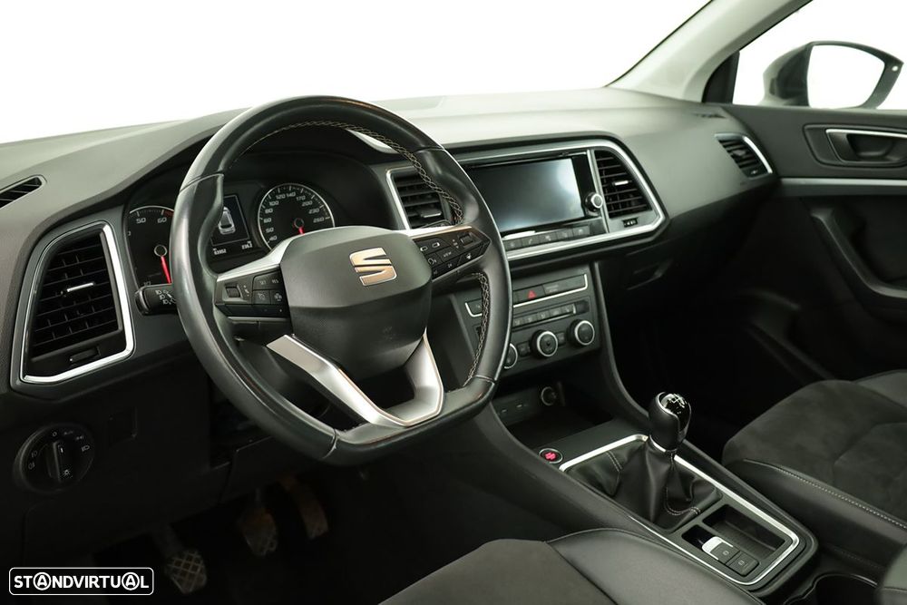 SEAT Ateca 1.0 TSI Style - 7