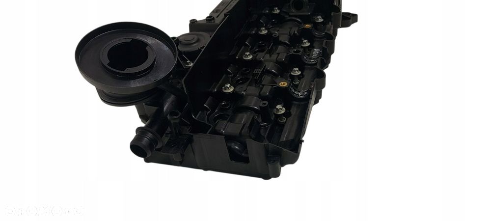 Bmw F20 E90 F30 F10 E84 Pokrywa Zaworów Głowicy N47D20C 7810584 8570828 - 3