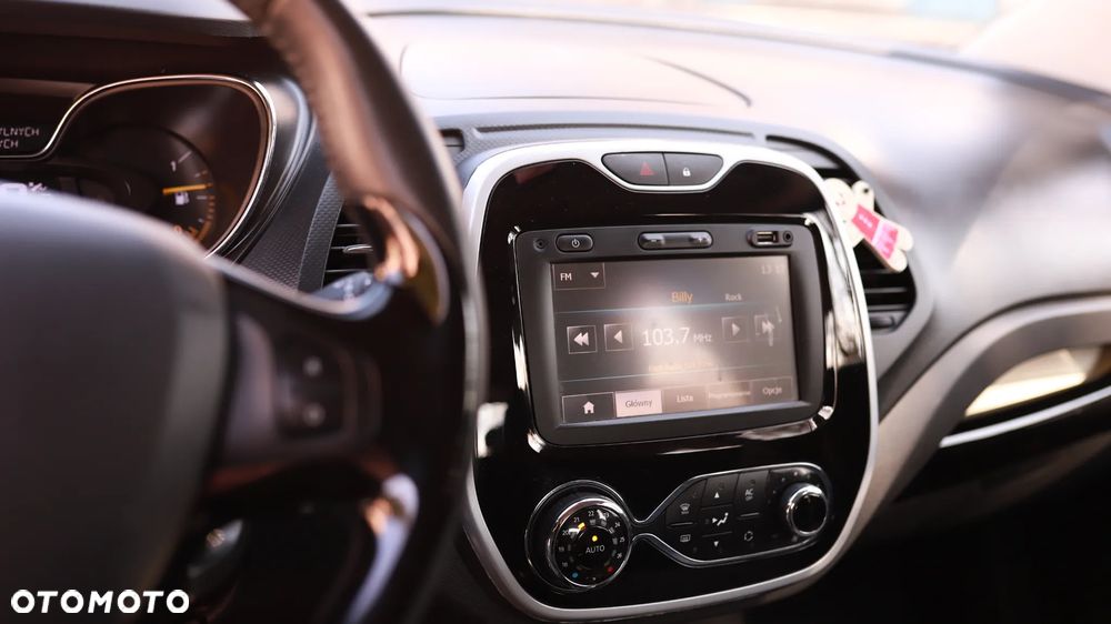 Renault Captur TCe 120 EDC Dynamique - 6