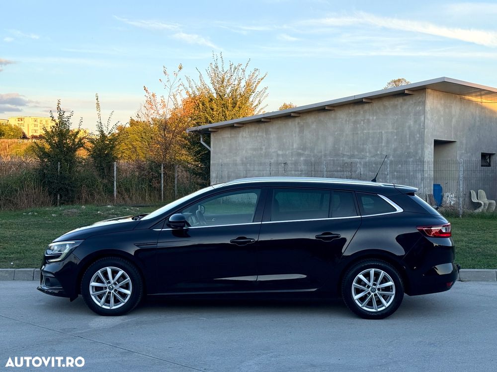 Renault Megane ENERGY dCi 110 BUSINESS - 15