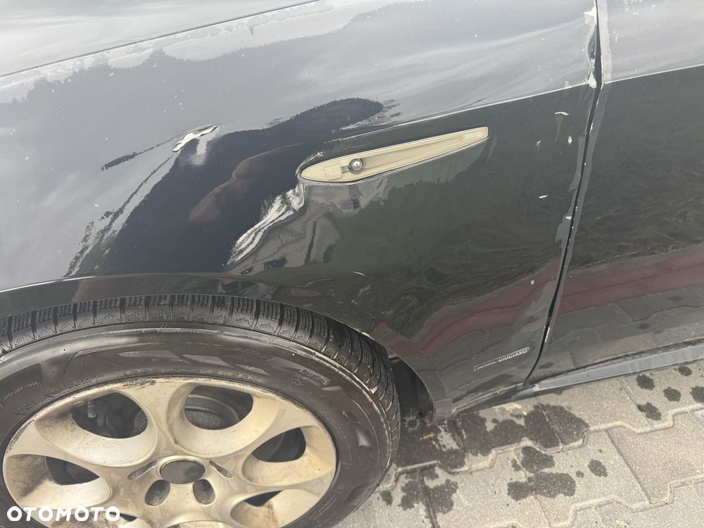 Alfa Romeo 159 - 3