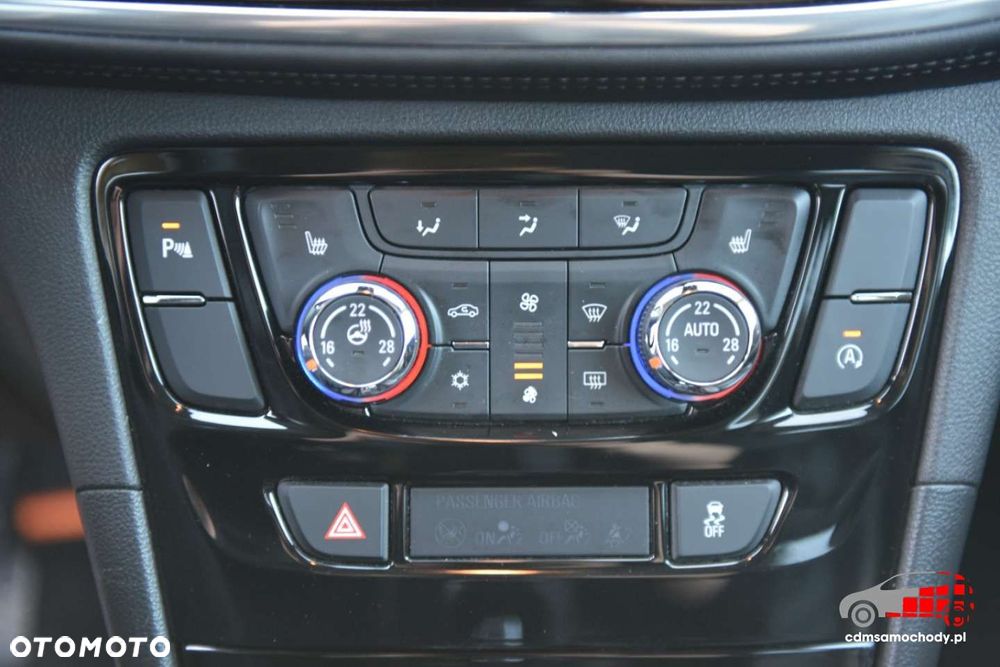 Opel Mokka X - 30