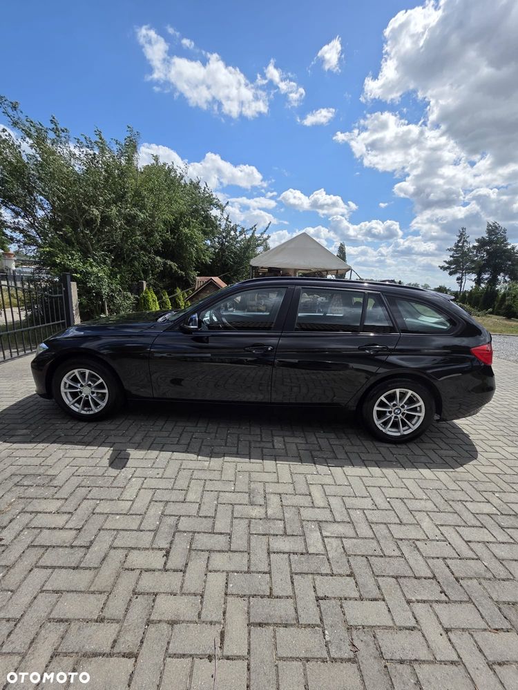 BMW Seria 3 316i - 3