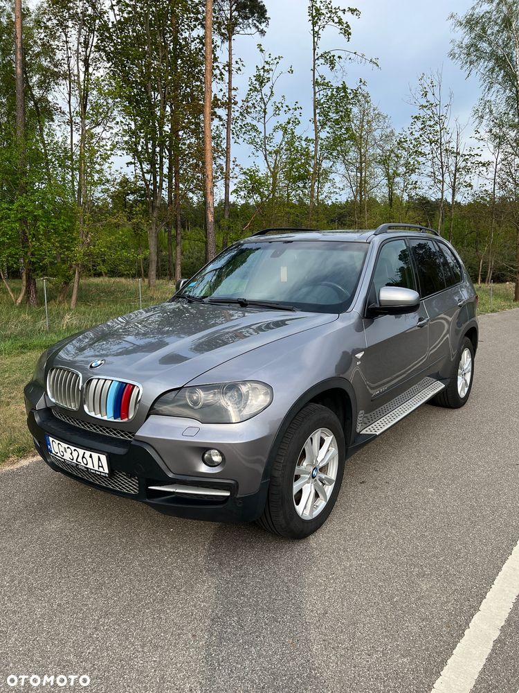 BMW X5 xDrive30d - 1