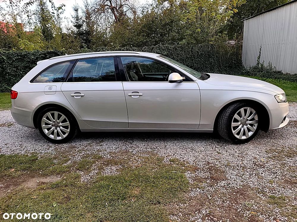 Audi A4 Allroad 2.0 TDI Quattro - 16
