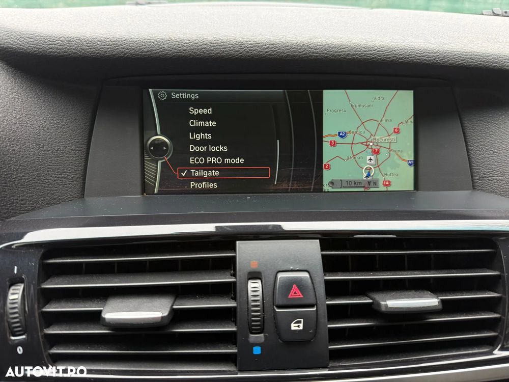 BMW X3 xDrive20d Aut. - 13