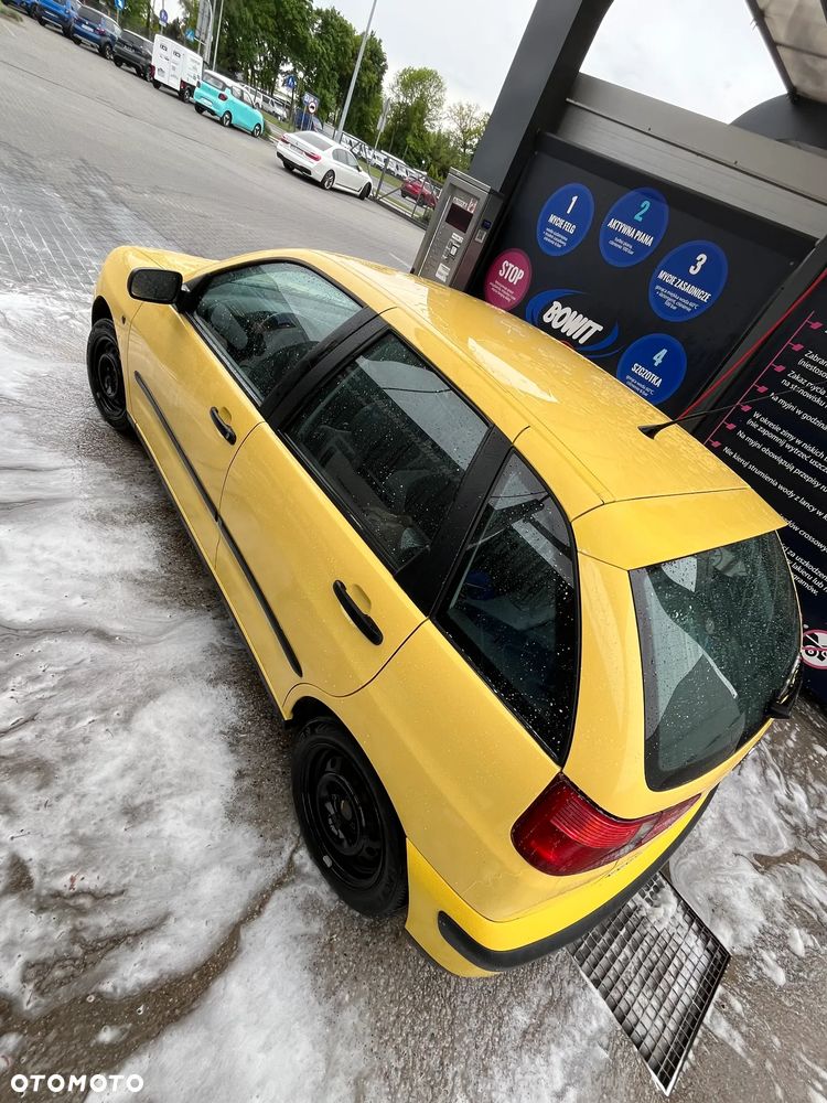 Seat Ibiza - 3