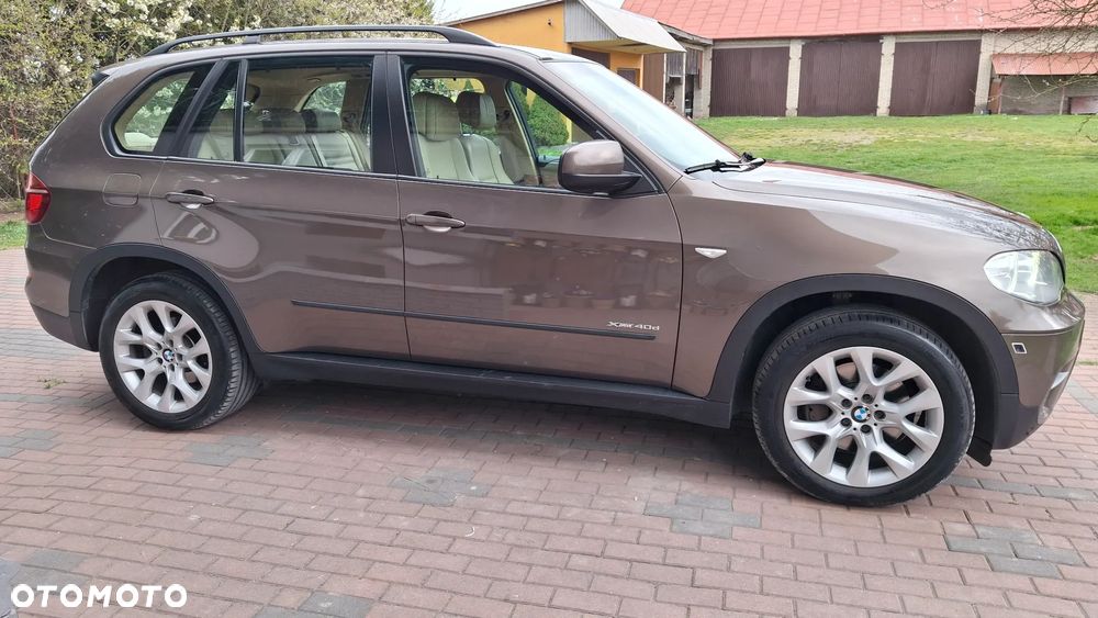 BMW X5 - 5