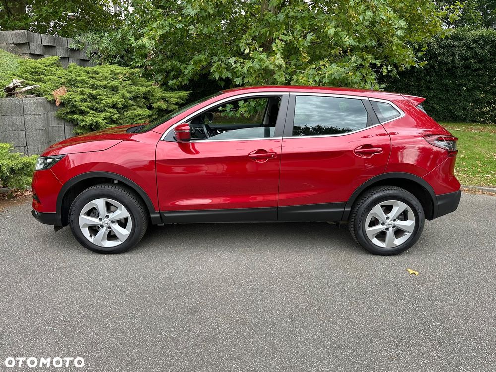 Nissan Qashqai - 33