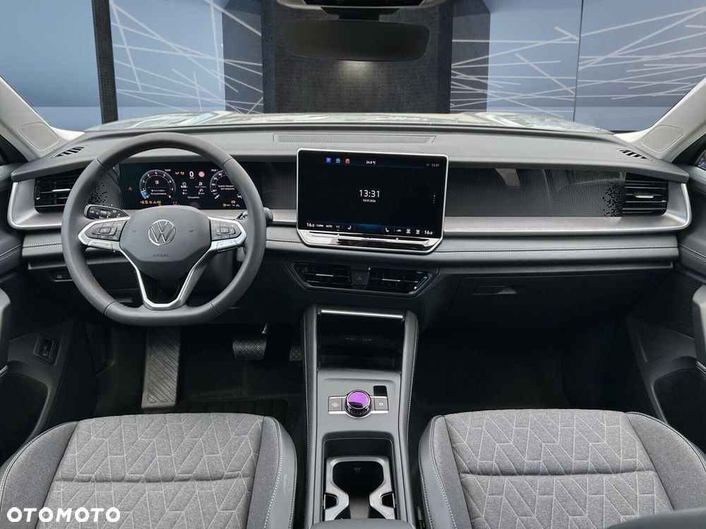 Volkswagen Tayron - 13