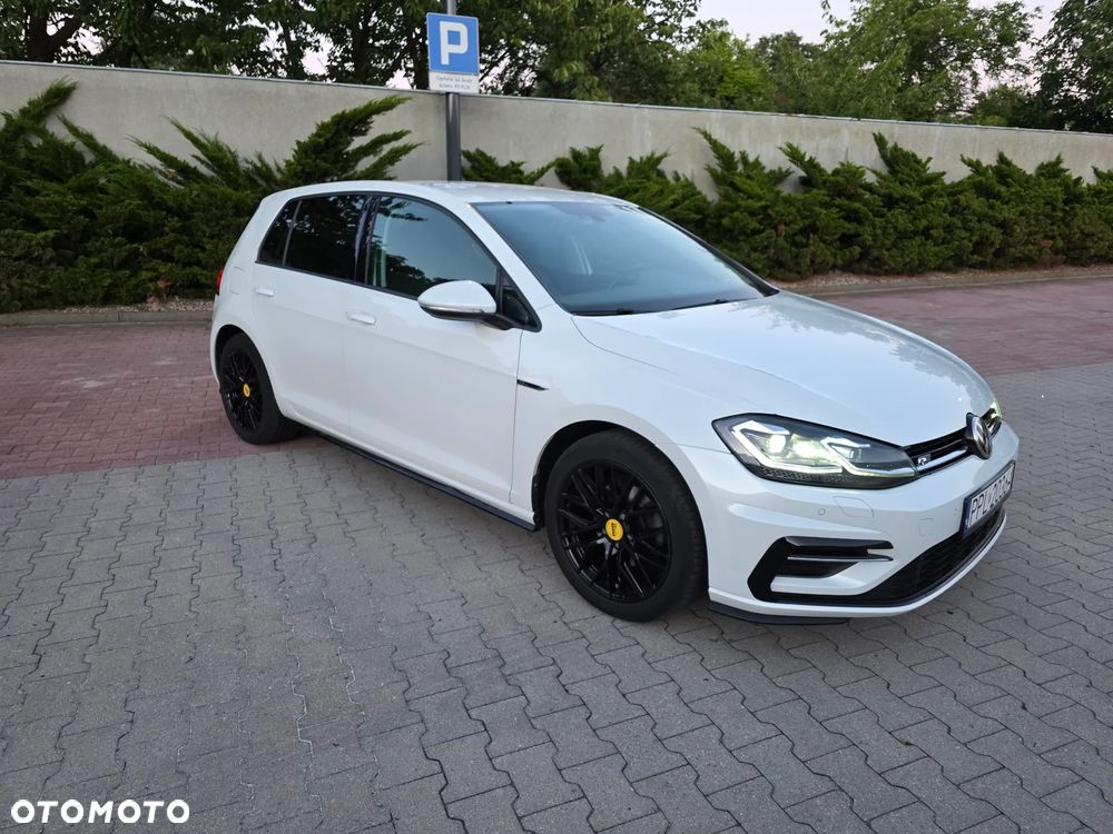 Volkswagen Golf 1.5 TSI ACT OPF Highline - 9