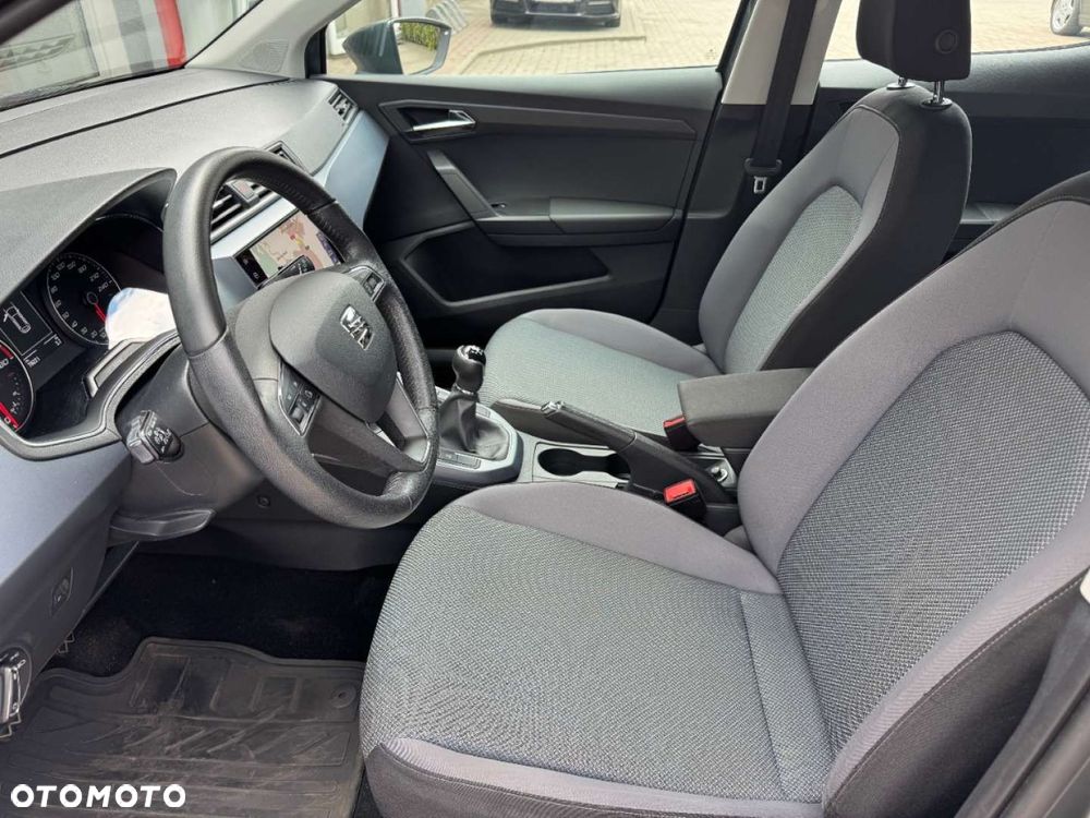 Seat Arona - 18