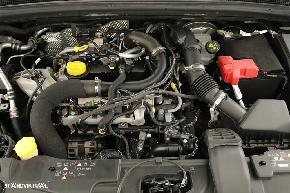 Renault Clio 1.0 TCe Evolution Bi-Fuel - 26