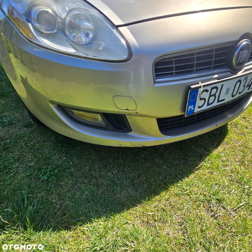 Fiat Bravo 1.9 Multijet Dynamic - 13