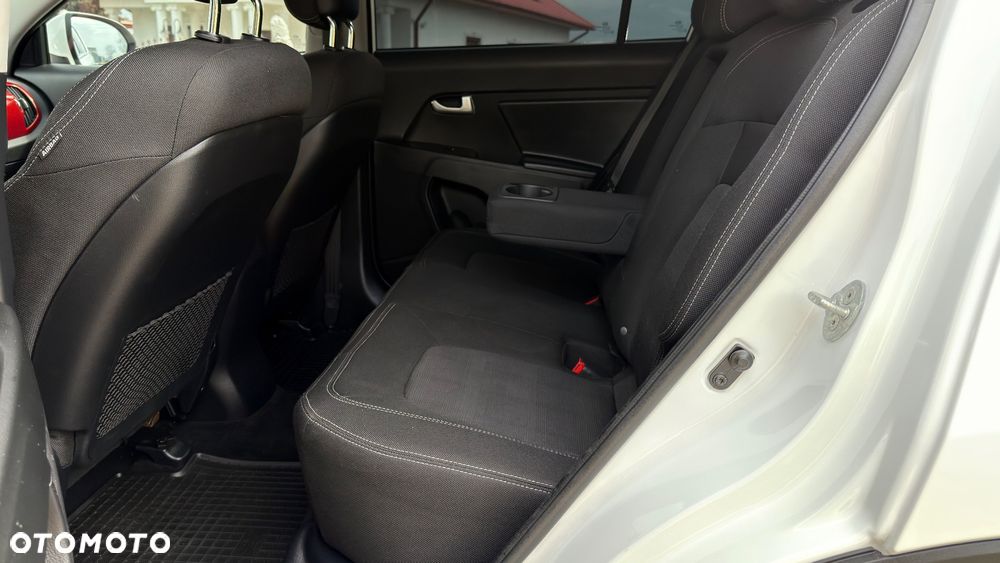 Kia Sportage 1.6 GDI 2WD Vision - 38