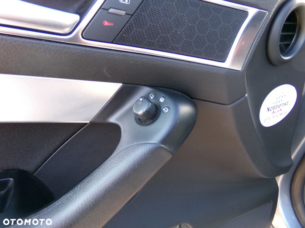 Audi A6 Avant - 7