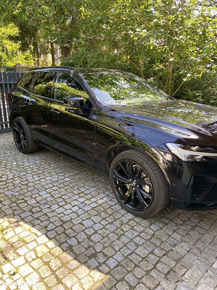 Volvo XC 60 - 12
