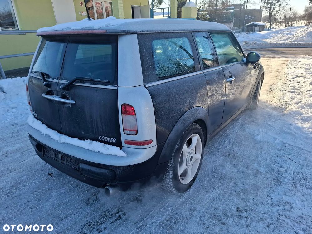 Mini Cooper - 3