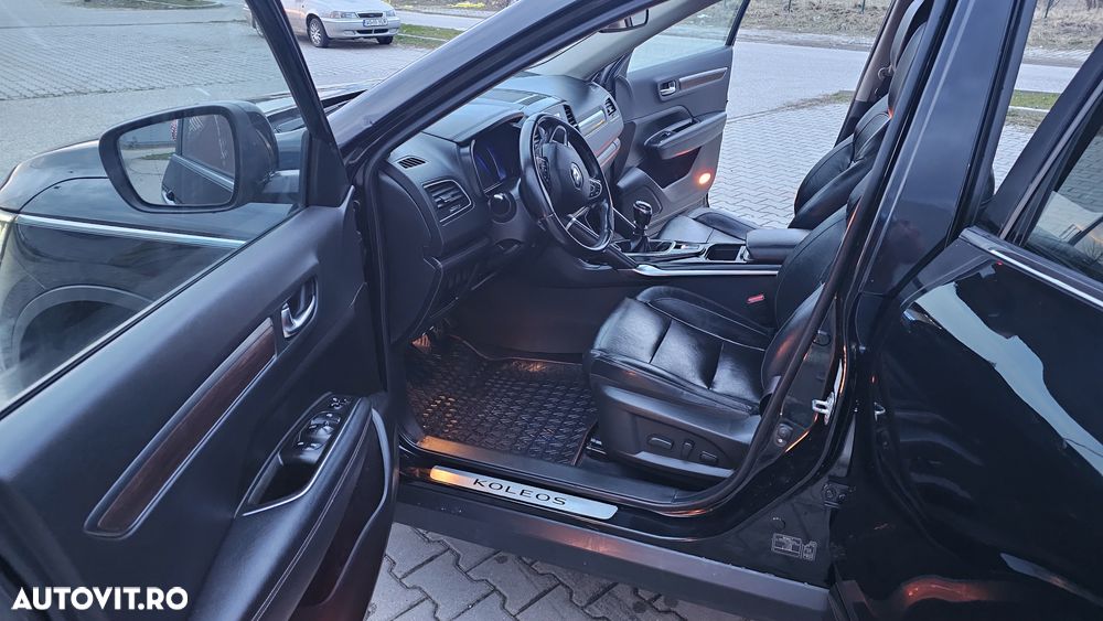 Renault Koleos ENERGY dCi 130 INTENS - 21