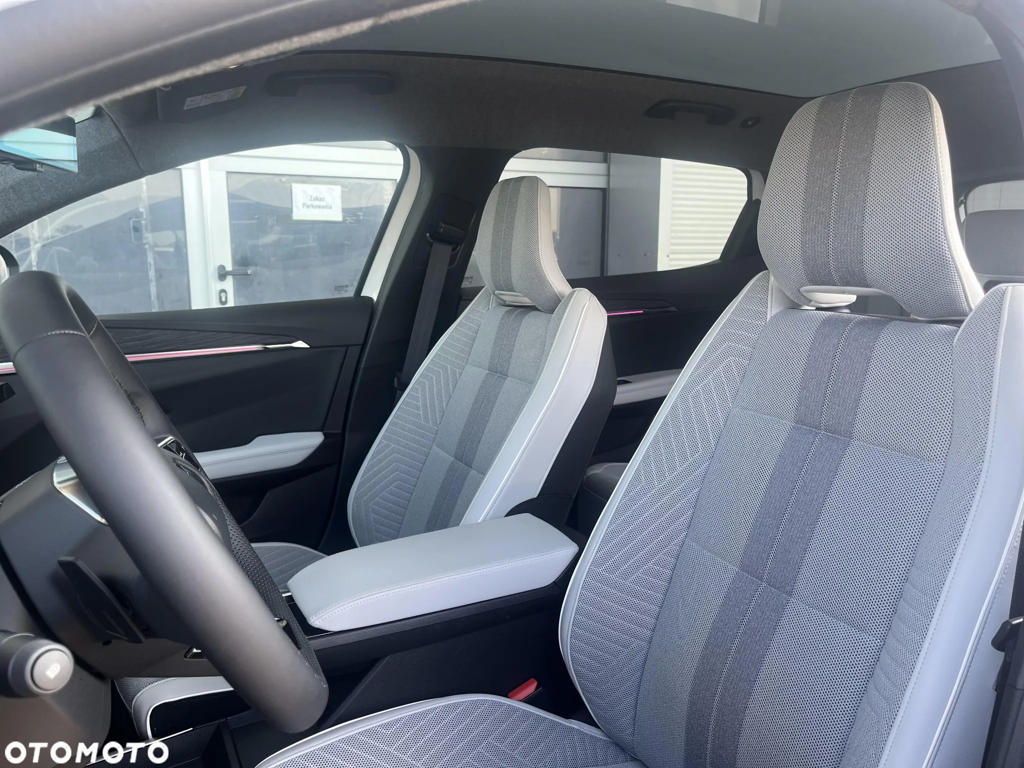 Renault Scenic EV87 Iconic - 11