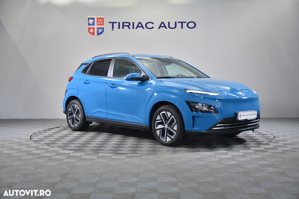 Hyundai KONA - 8