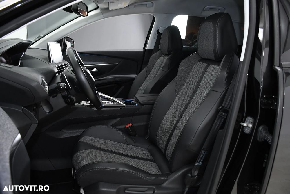 Peugeot 3008 PureTech 130 Stop & Start EAT6 Allure - 13