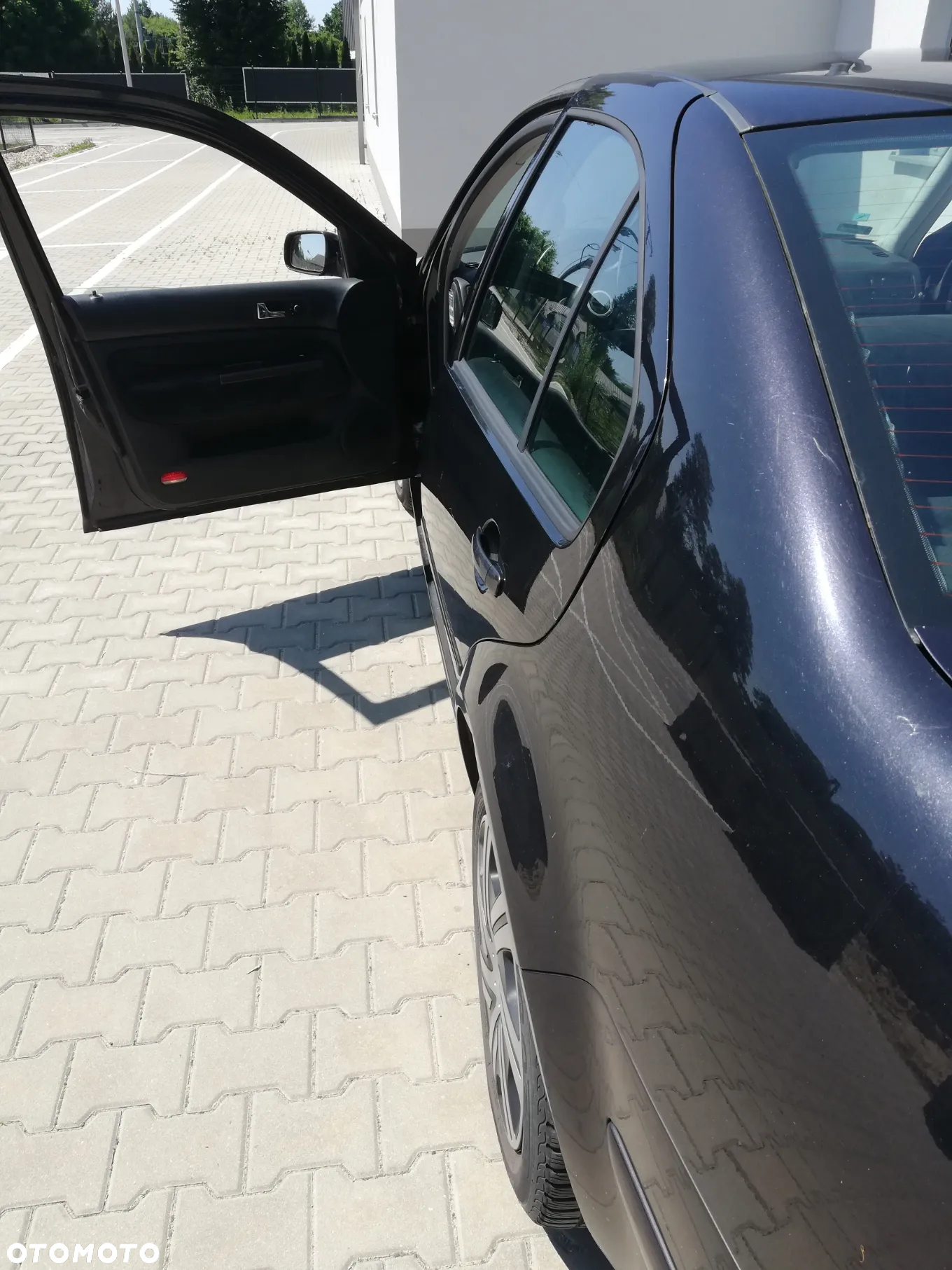 Volkswagen Bora 1.6 - 3