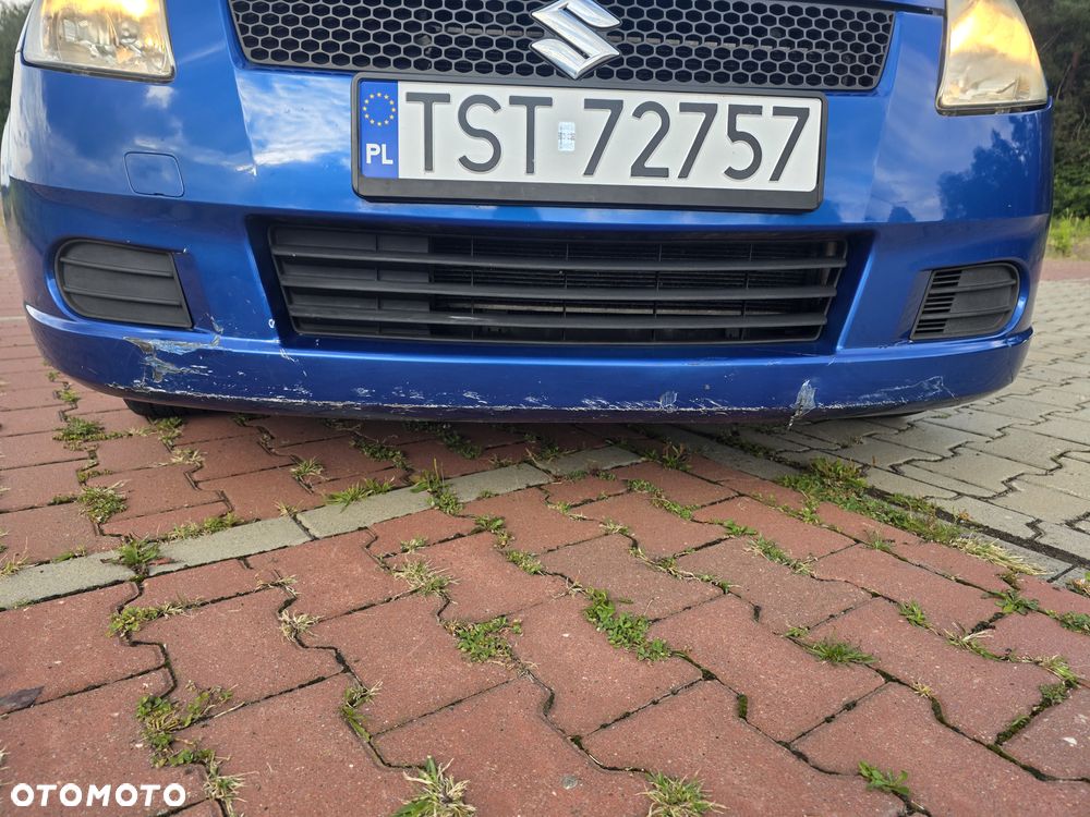 Suzuki Swift - 9