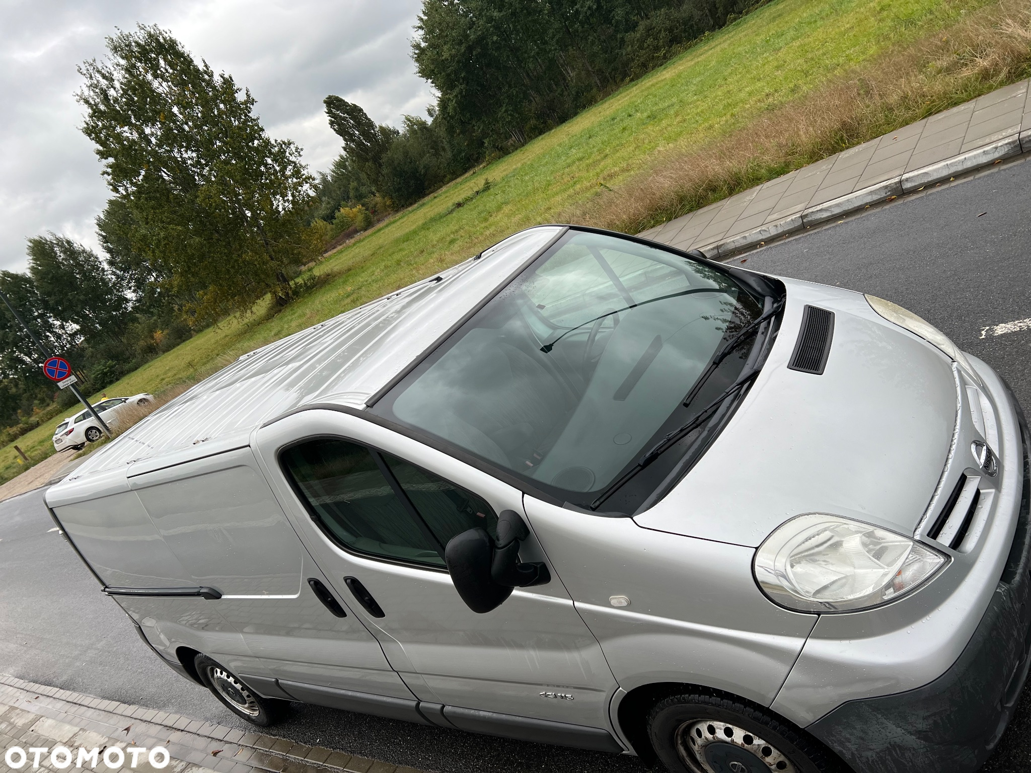 Nissan Primastar - 7