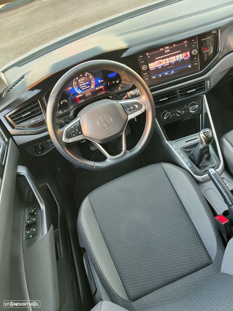 VW Polo 1.0 TSI Urban - 43