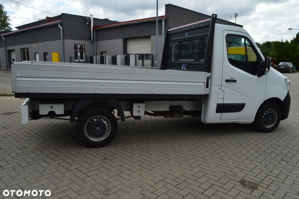 Renault Master - 8