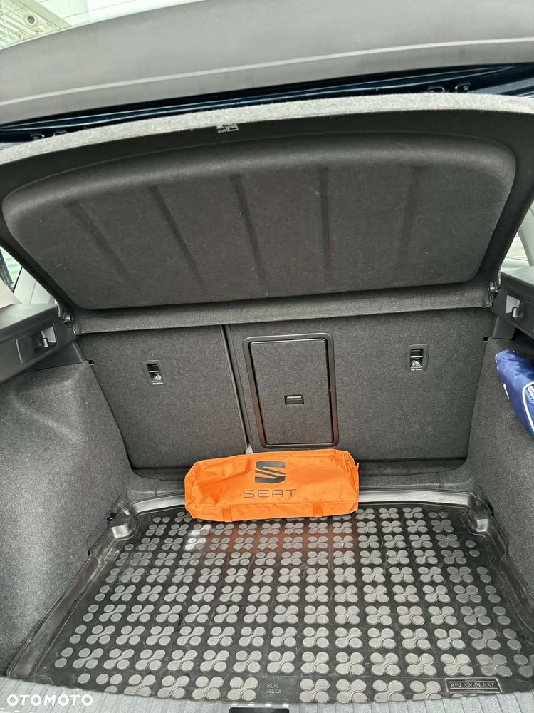 Seat Ateca ver-1-5-tsi-style-s-s - 17