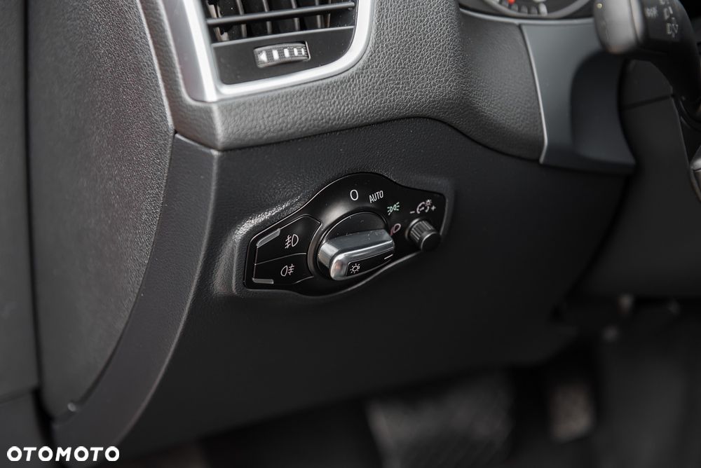 Audi Q5 2.0 TFSI Quattro S tronic - 17