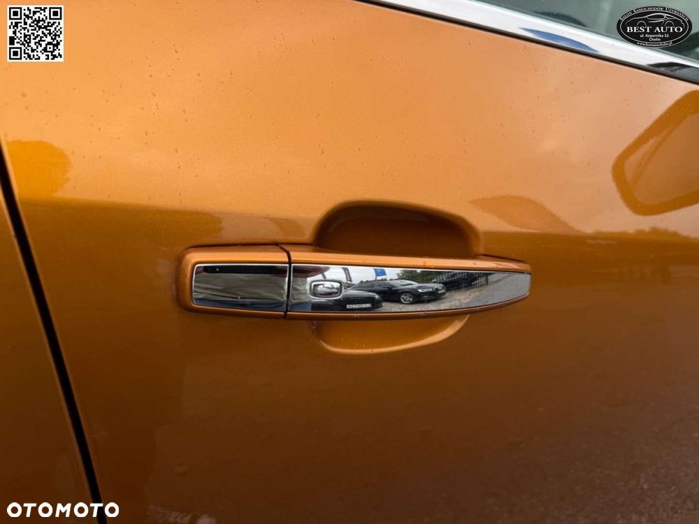 Opel Mokka X - 36