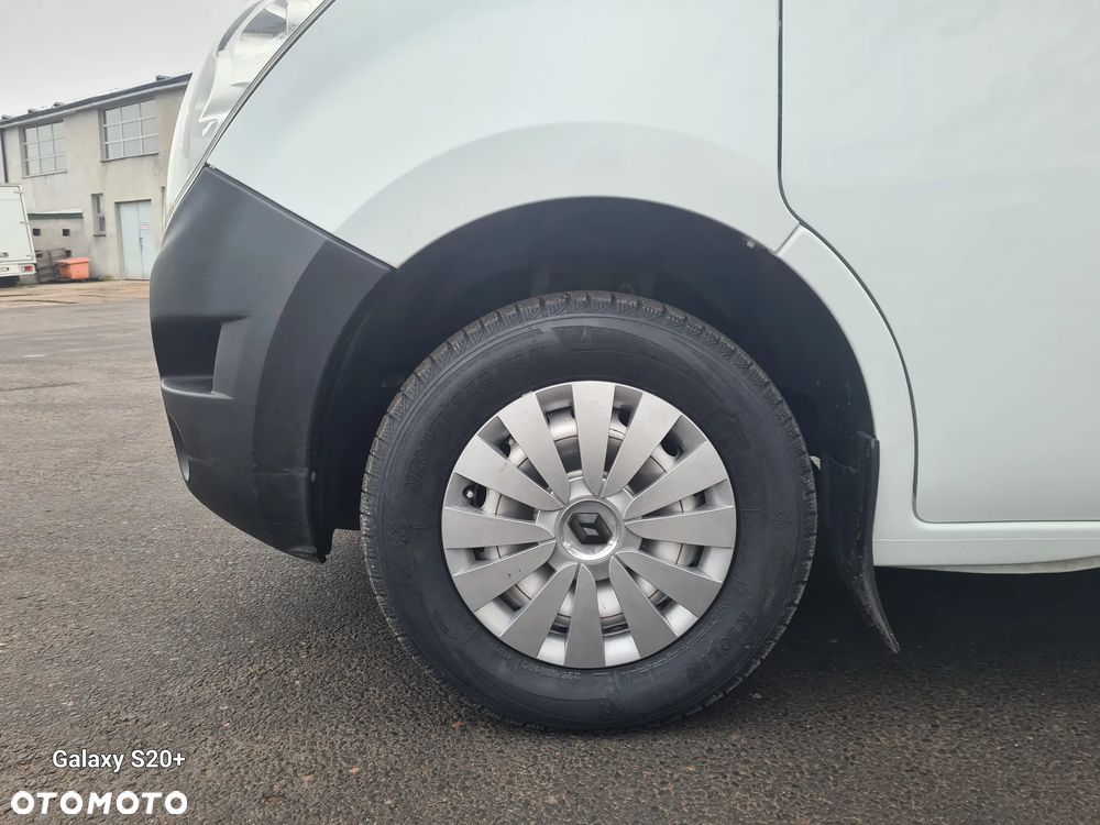 Renault MASTER 2.3/145 L2H2 - 13